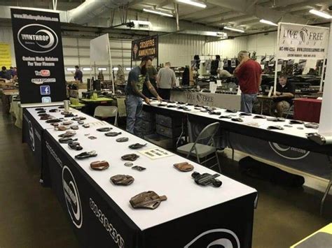 gun shows cincinnati ohio